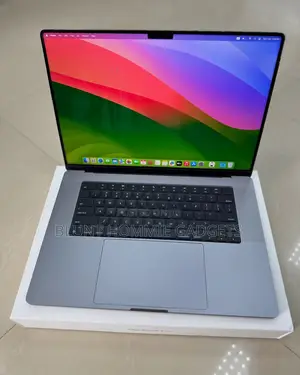 Laptop Apple MacBook Pro 2023 M2 8GB Apple M2 SSD 512GB