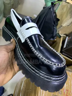 Dr Martens Loafers
