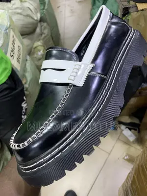 Dr Martens Loafers