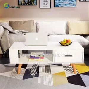 Centre Table/Center Table – Modern Design, Space Saving