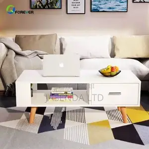 Centre Table/Center Table – Modern Design, Space Saving