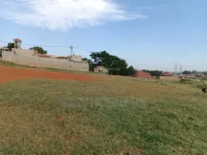 1acre Land for Sale in Bweyogerere-Kiwanga