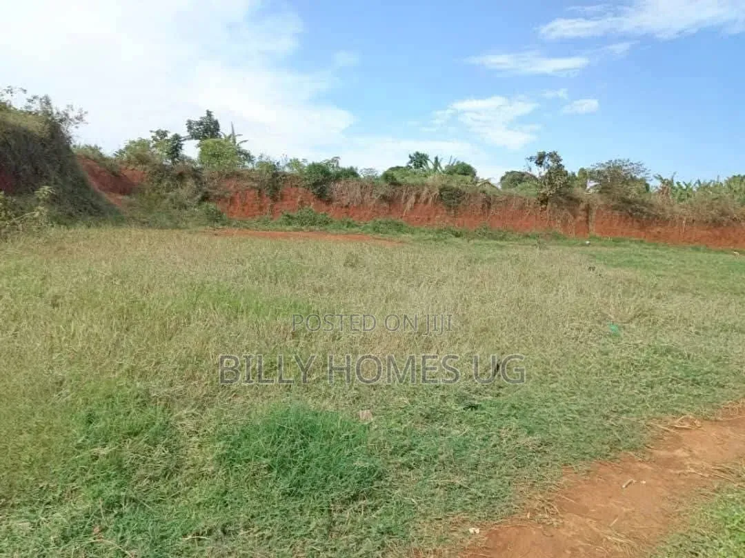 1acre Land for Sale in Bweyogerere-Kiwanga