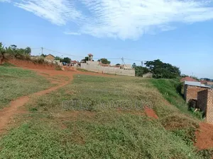 1acre Land for Sale in Bweyogerere-Kiwanga