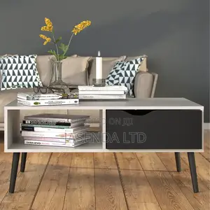 Center Table/Coffee Table – High-End Design, Free Delivery