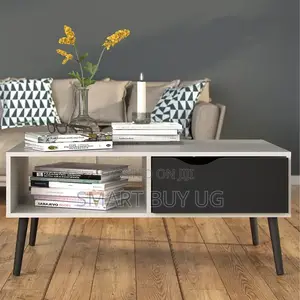 Center Table/Coffee Table – High-End Design, Free Delivery