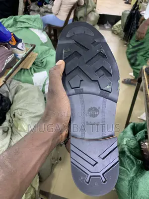 Lady Loafers