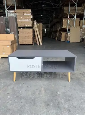 Centre Table/Center Table – Premium Finish, Office/Home Use