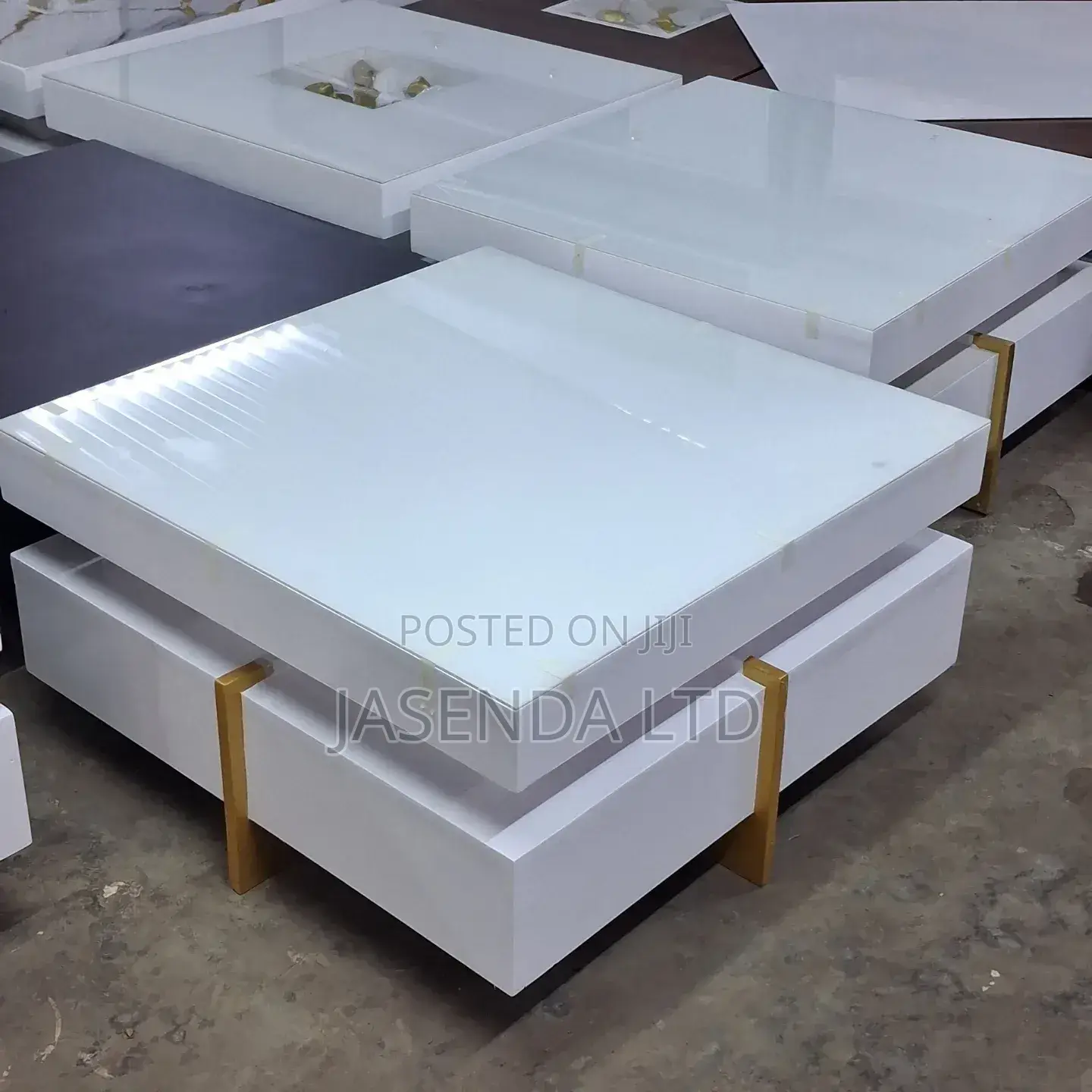 Center Table/Centre Table – Luxury Executive Design