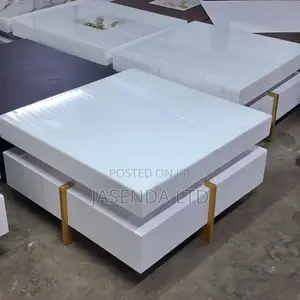 Center Table/Centre Table – Luxury Executive Design