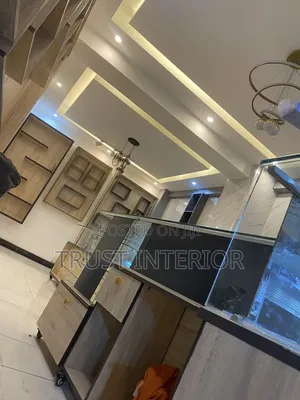 Shop Fitting Services Available 543