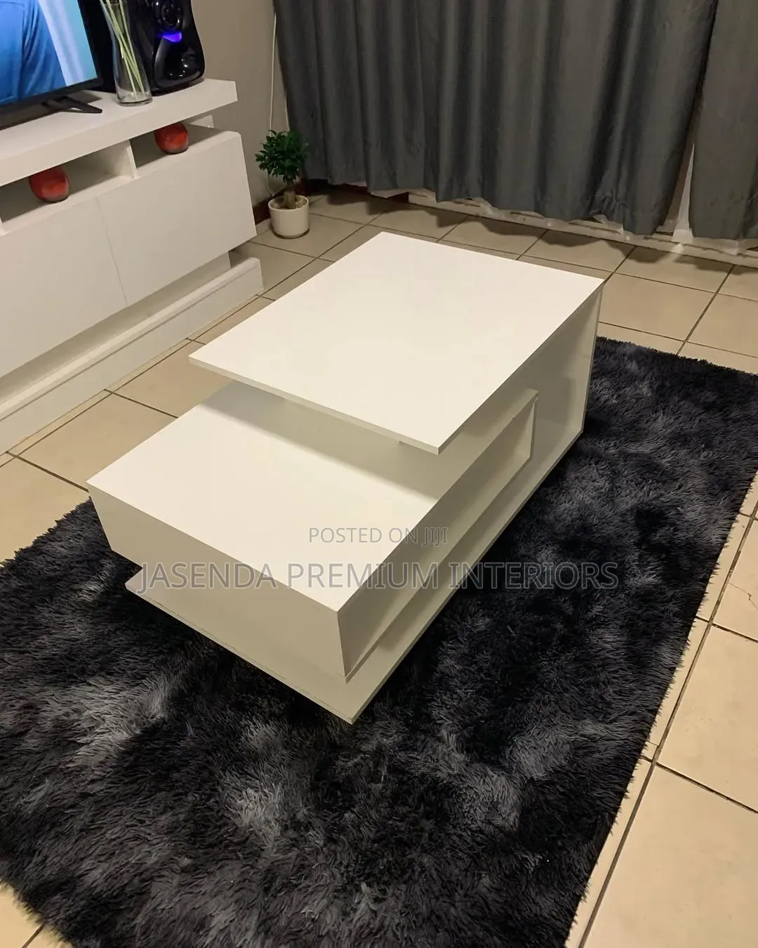 Center Table/Centre Table – Affordable Classic Design