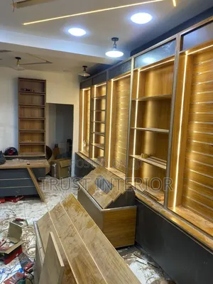 Shop Interior Designers 542