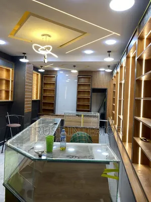 Shop Fitters Carpenters 663