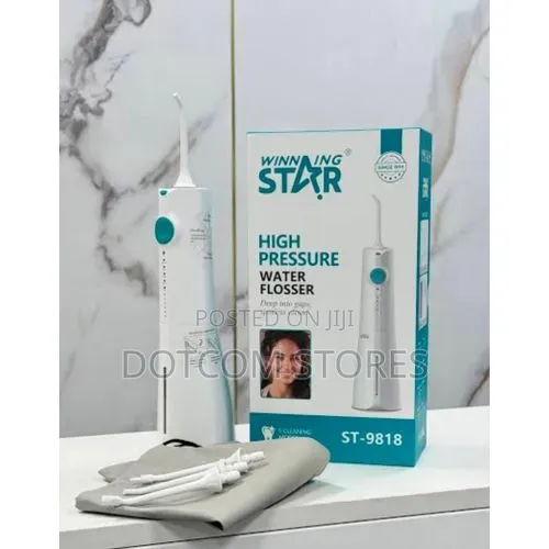 Winning Star ST-9818 High Pressure Water Flosser
