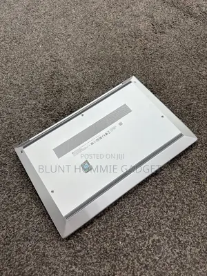 Laptop HP EliteBook 840 G8 8GB Intel Core i7 SSD 256GB