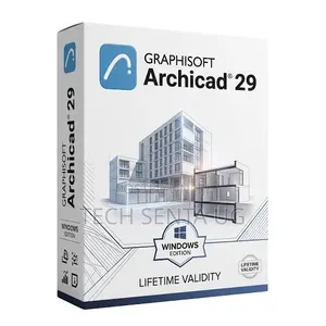 Archicad 29