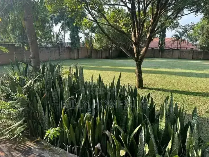 4bdrm Bungalow in Nangabo for sale