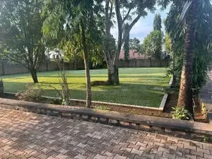 4bdrm Bungalow in Nangabo for sale