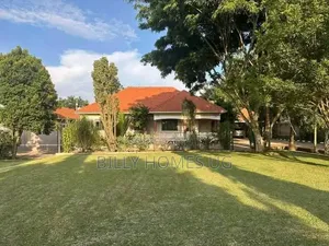 4bdrm Bungalow in Nangabo for sale