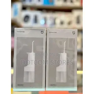 XIAOMI Electric Oral Irrigator 2
