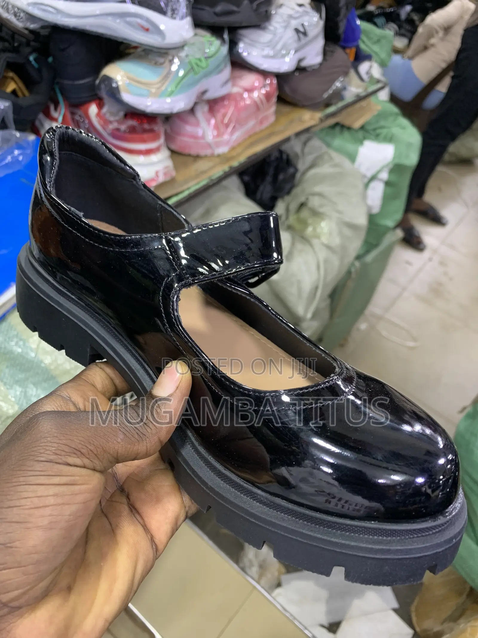 Kids Shoes