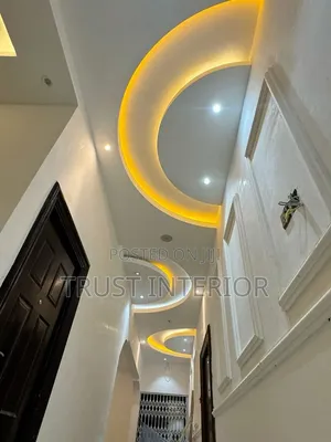 Gypsum Ceiling Engineering Services 6643