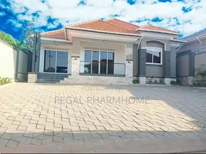 4bdrm Bungalow in Ntinda, Central Division for rent