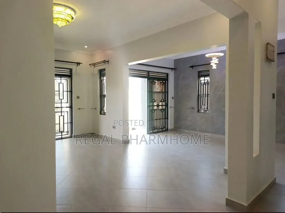 4bdrm Bungalow in Ntinda, Central Division for rent