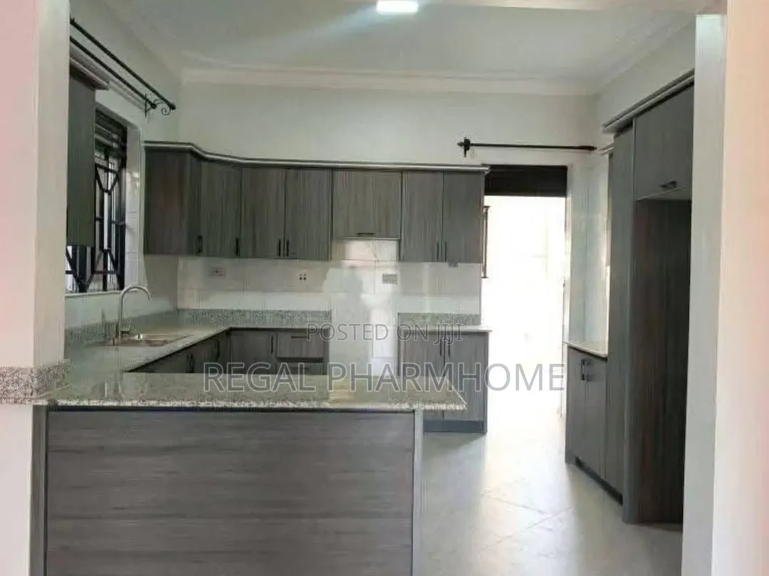 4bdrm Bungalow in Ntinda, Central Division for rent