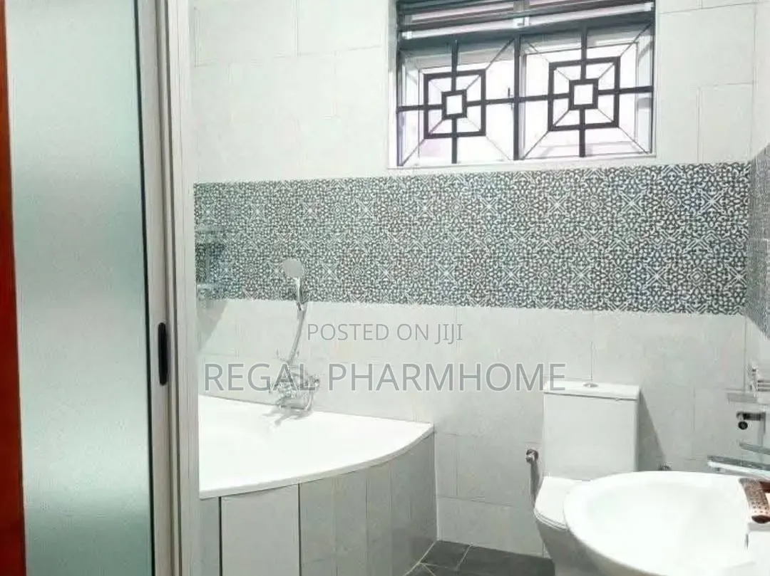 4bdrm Bungalow in Ntinda, Central Division for rent