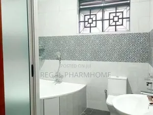 4bdrm Bungalow in Ntinda, Central Division for rent