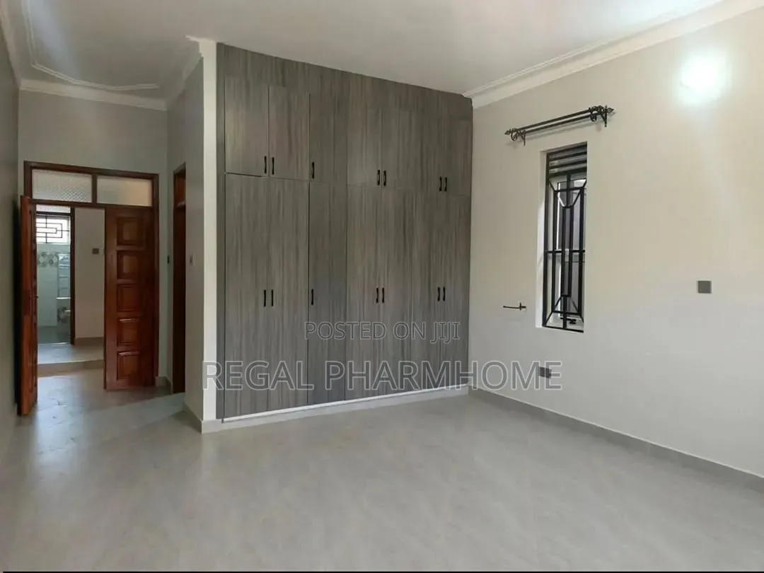 4bdrm Bungalow in Ntinda, Central Division for rent