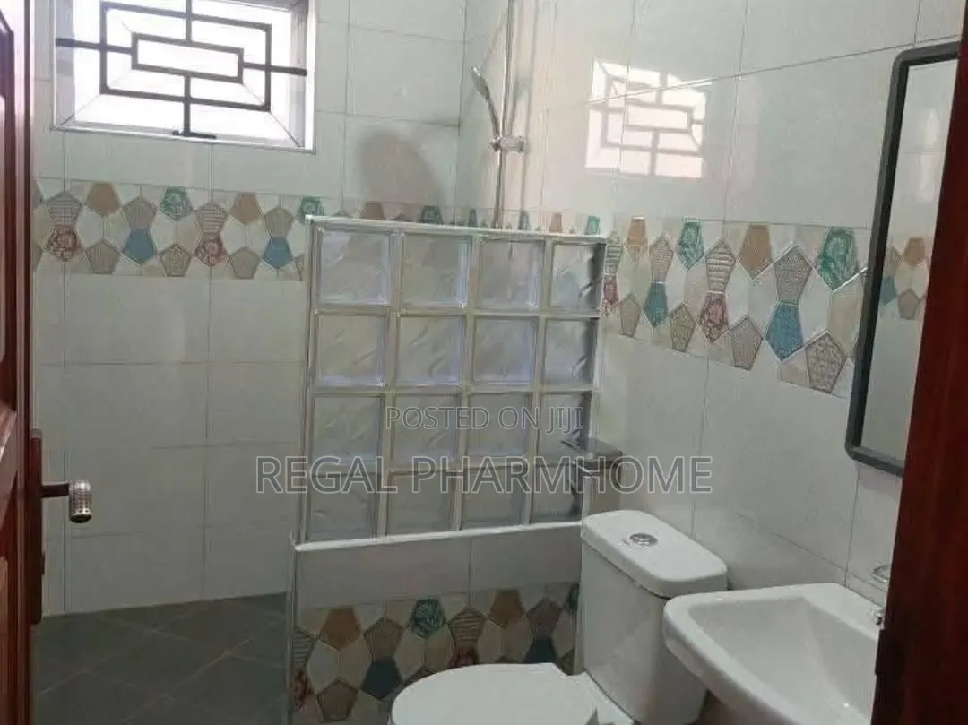 4bdrm Bungalow in Ntinda, Central Division for rent