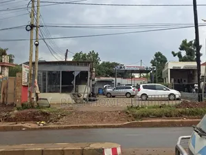 Commercial Plot for Sale in Najjera