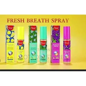 20ml Disaar Probiotic Mouth Spray Fresh