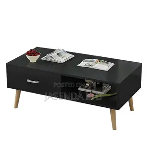 Centre Table/Center Table – Large Living Room Set