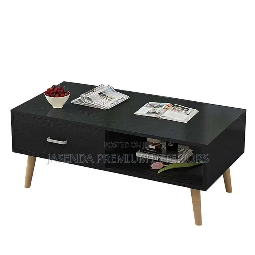 Centre Table/Center Table – Large Living Room Set