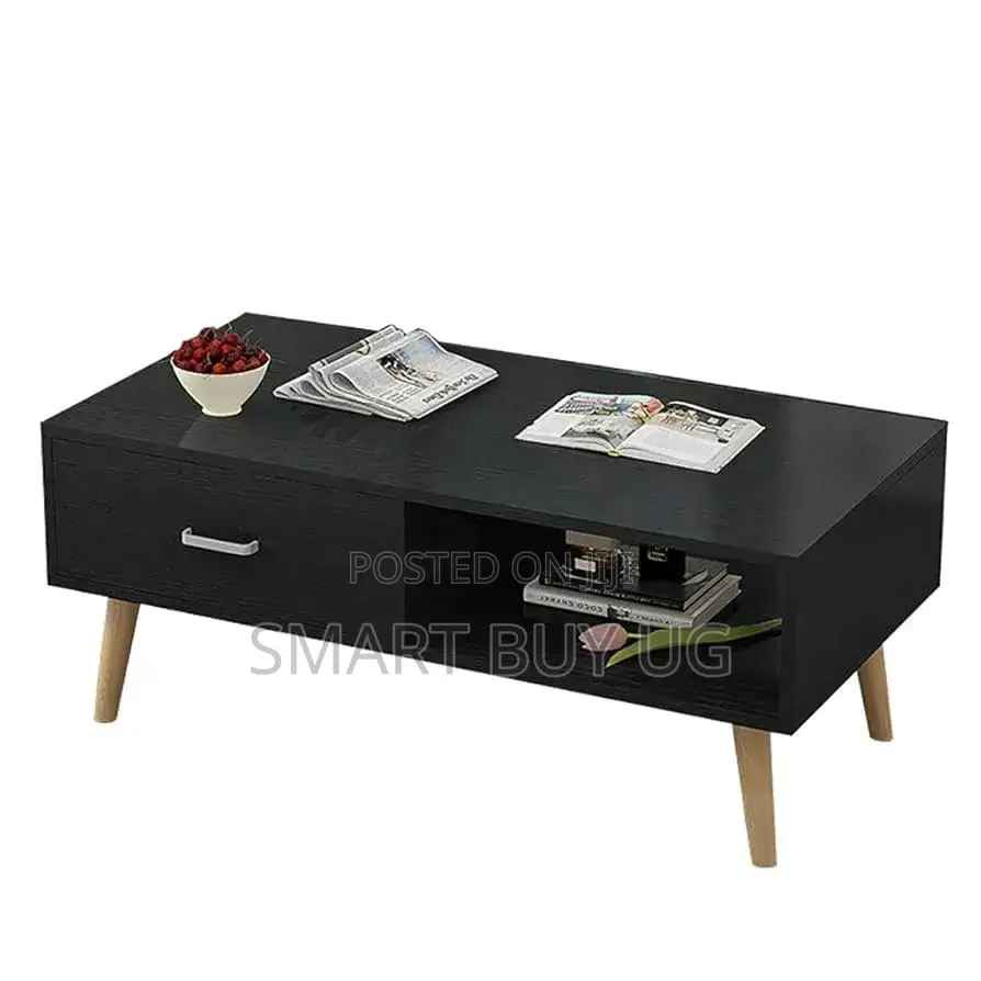 Centre Table/Center Table – Large Living Room Set