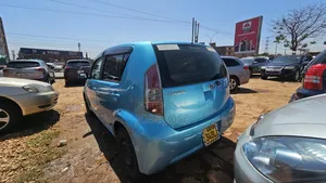 Toyota Passo 2008