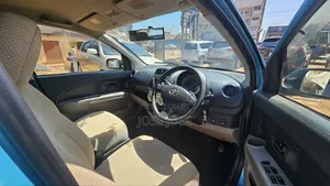 Toyota Passo 2008