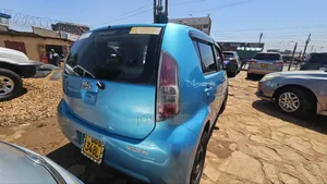 Toyota Passo 2008