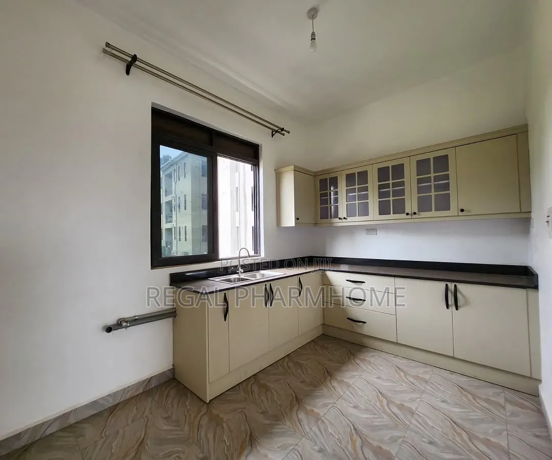 2bdrm Apartment in Buziga, Central Division for rent
