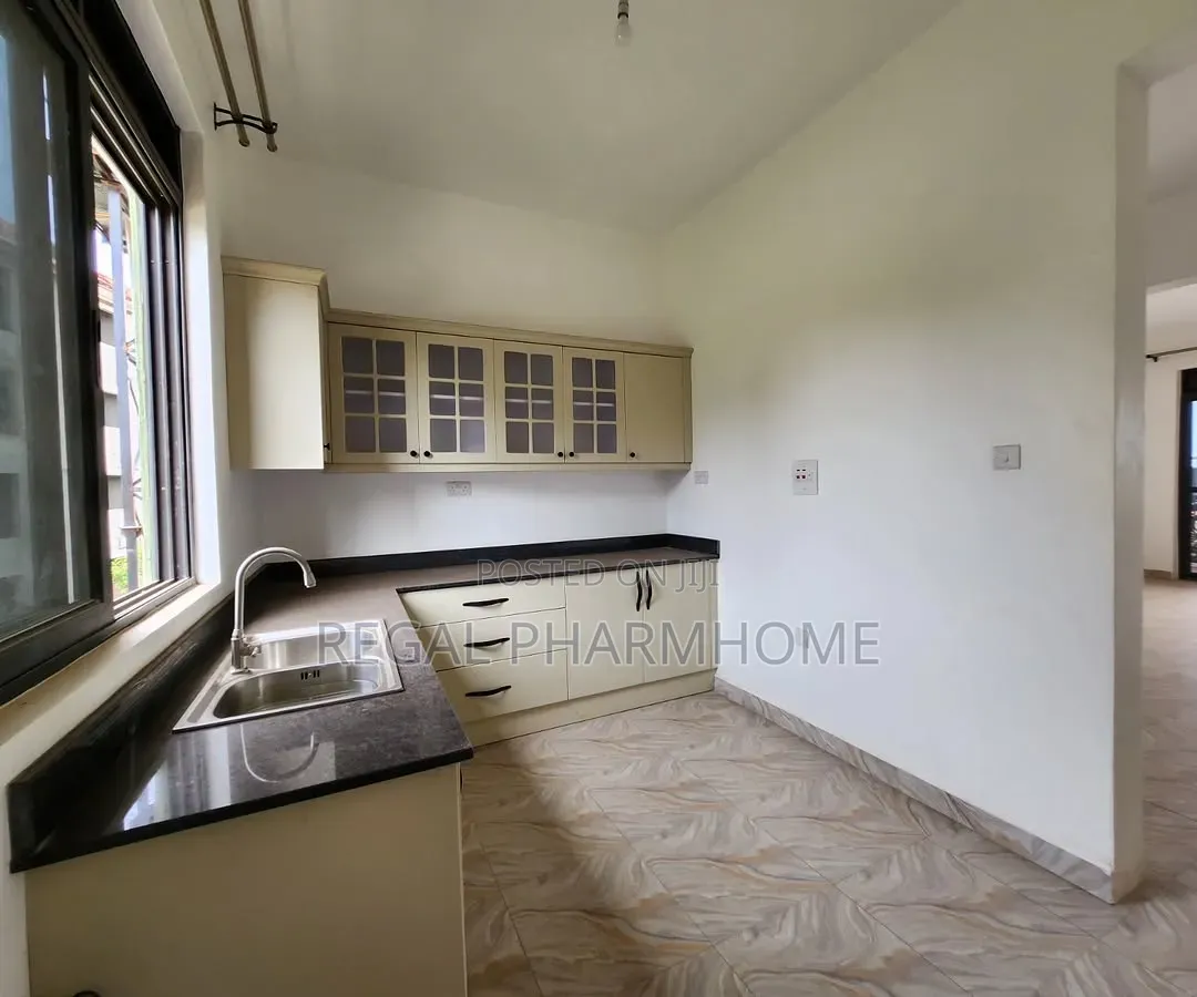 2bdrm Apartment in Buziga, Central Division for rent