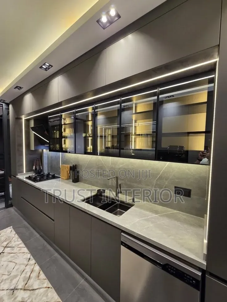 Kitchen Installed Namataba
