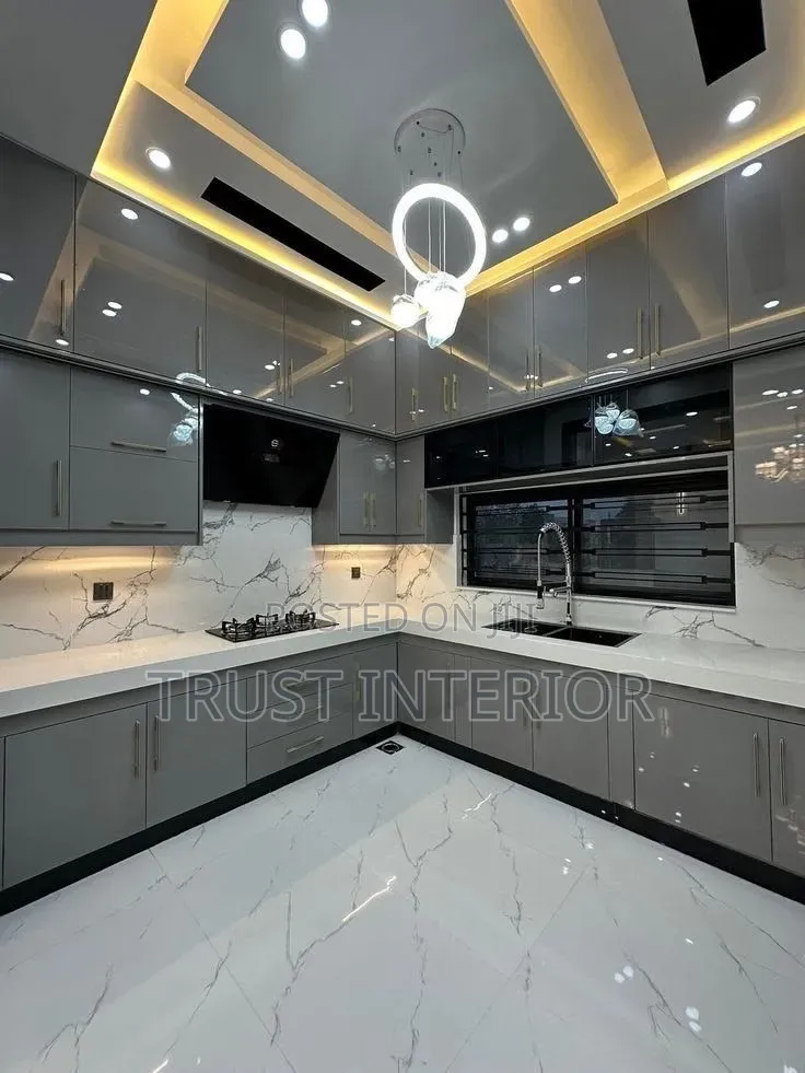 Kitchen Installed Namataba