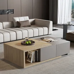 Center Table/Centre Table – Living Room Set, Brand New