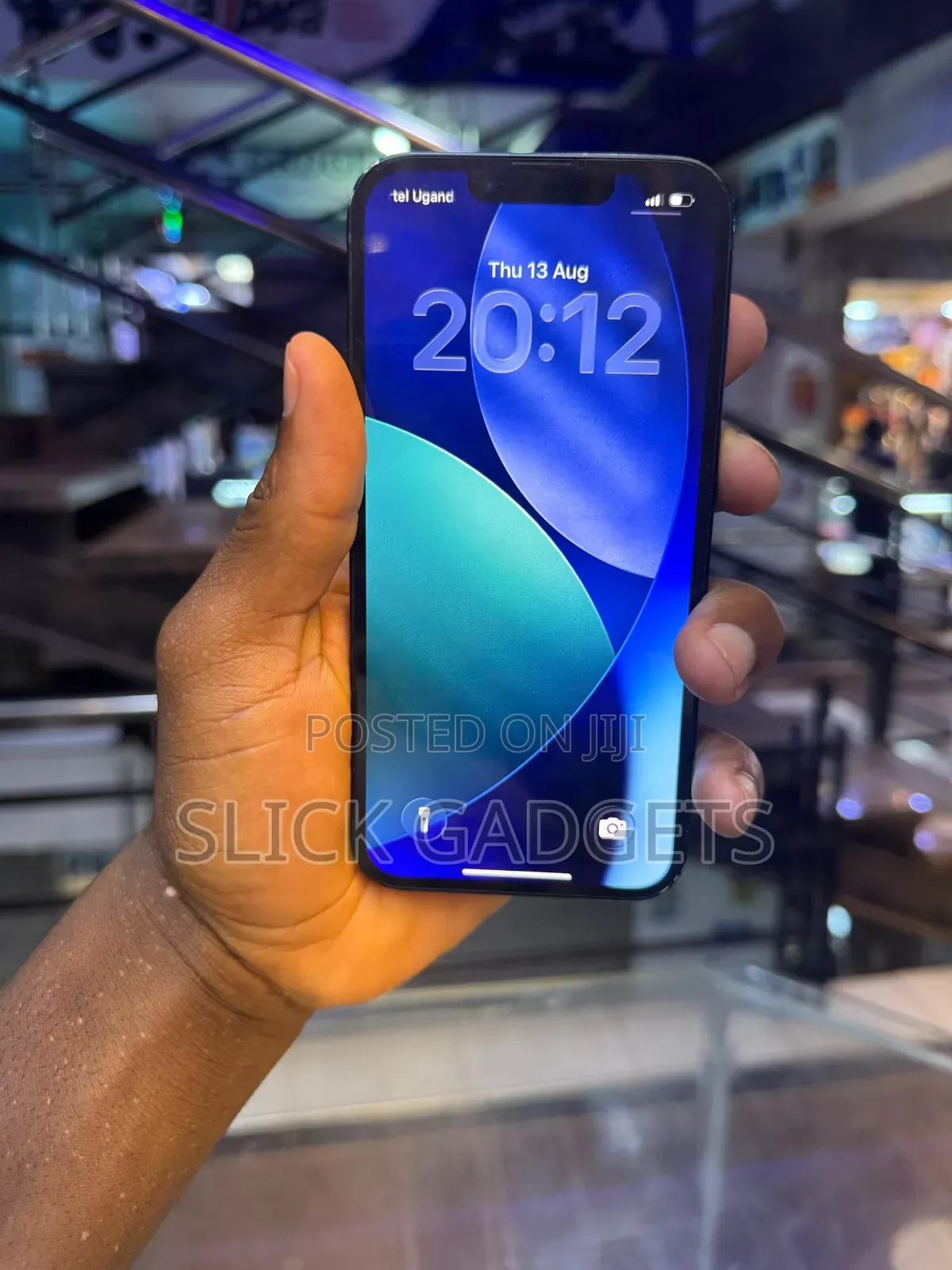 Apple iPhone 13 128 GB Blue