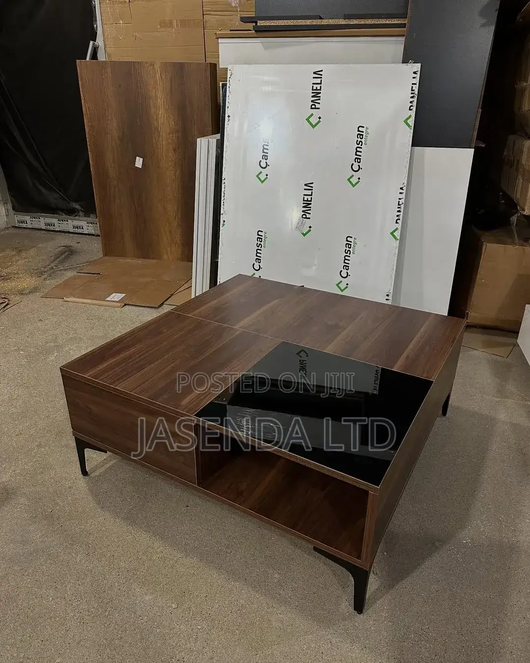 Center Table/Coffee Glass Center Table/Elegant Coffee Tables