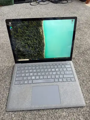 Laptop Microsoft Surface Laptop 4 8GB Intel Core i7 SSD 256GB